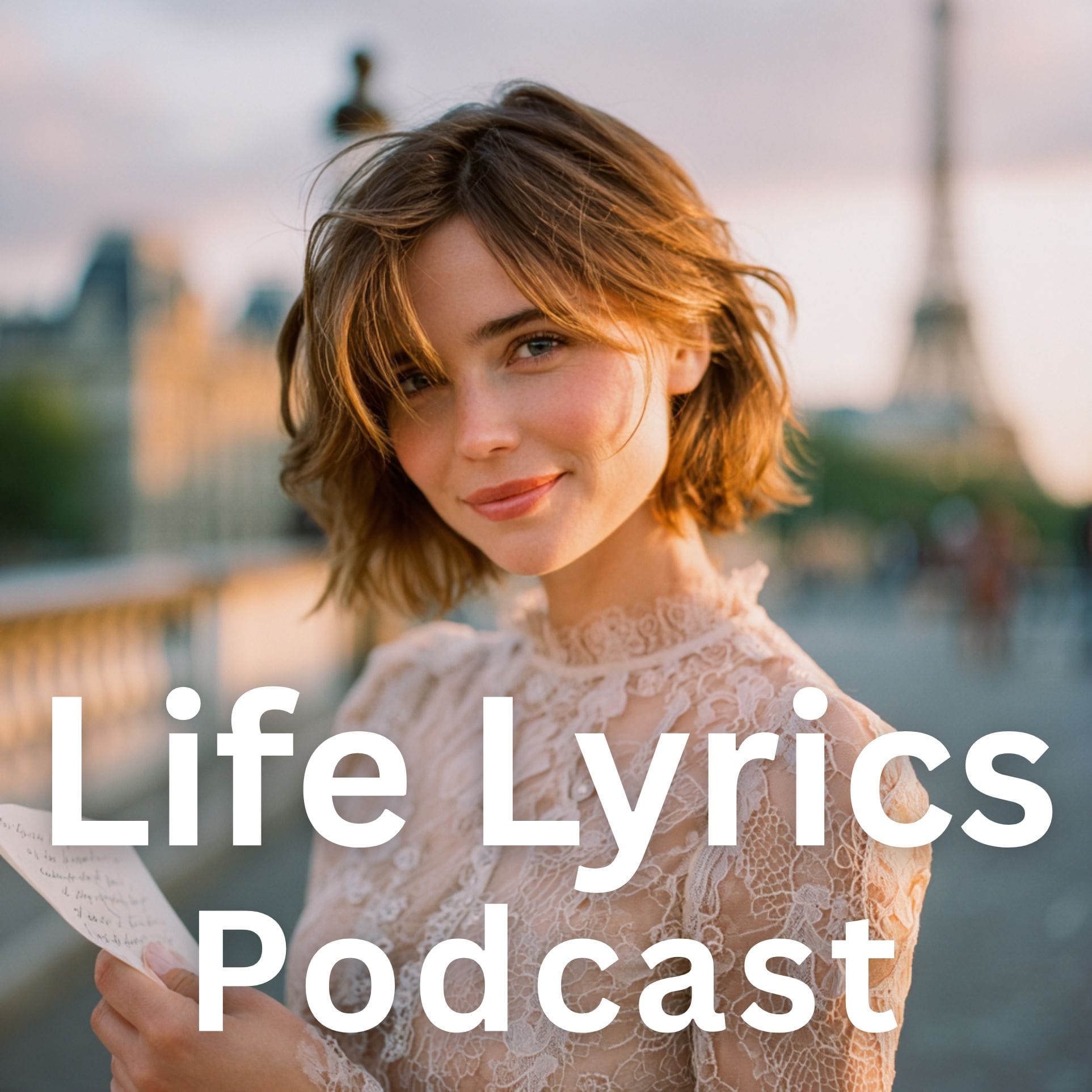 Podcast - The Promises We Make in Paris Post image